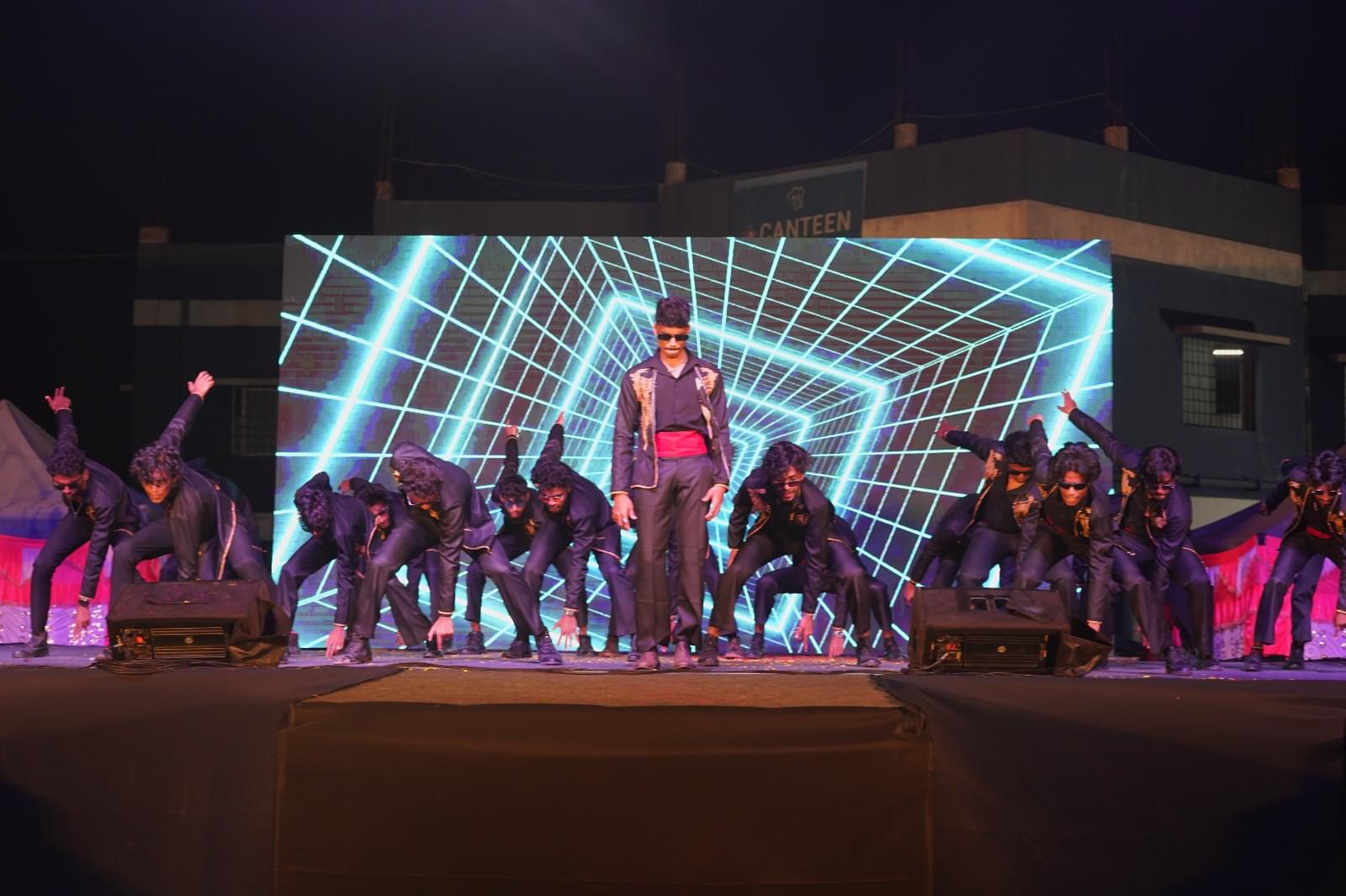 Koshys Institute of Management Studies Bangalore Events photo 12